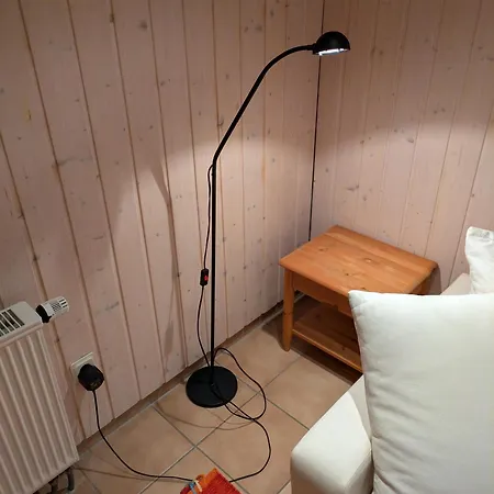 Gemuetliches Nest Quarto em Acomodações Particulares *