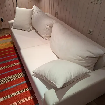 Gemuetliches Nest Quarto em Acomodações Particulares Weilburg
